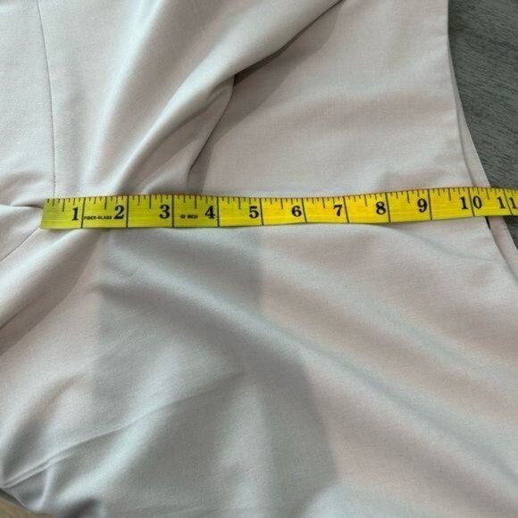 Talbots petites Classic Side Zip Skinny pants, size 8 petite - Picture 8 of 9